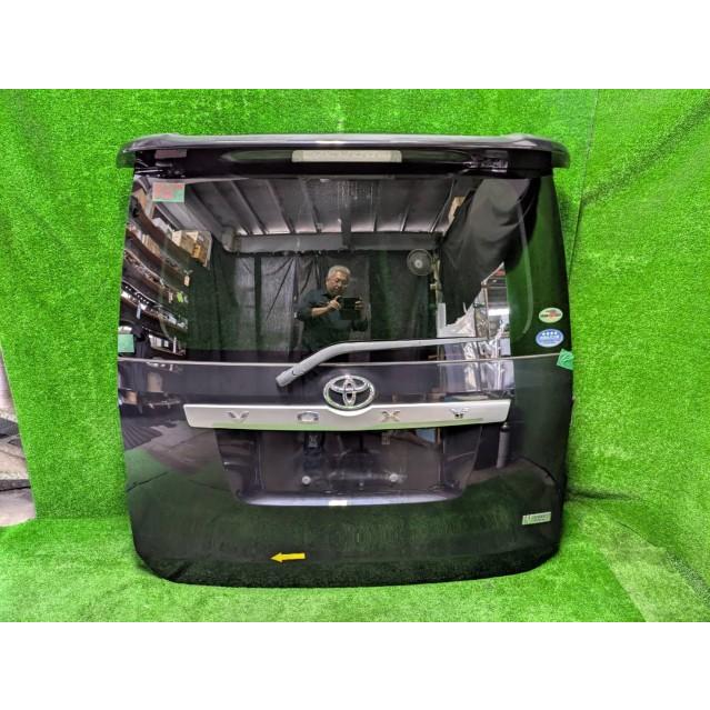 ヴォクシー ZS 煌II DBA-ZRR70W バックドア リアゲート 202 M2L3 67005