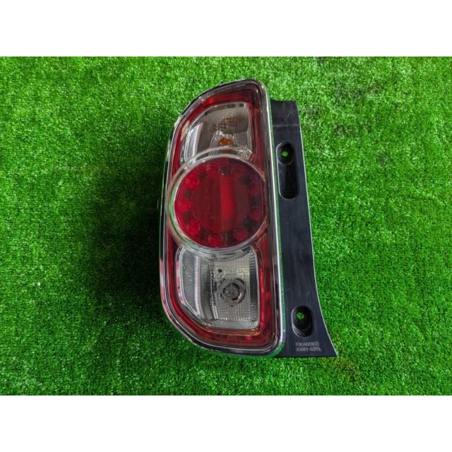 ハスラー DBA-MR31S 左テールランプ LED 35603-65P0 35670-65P00