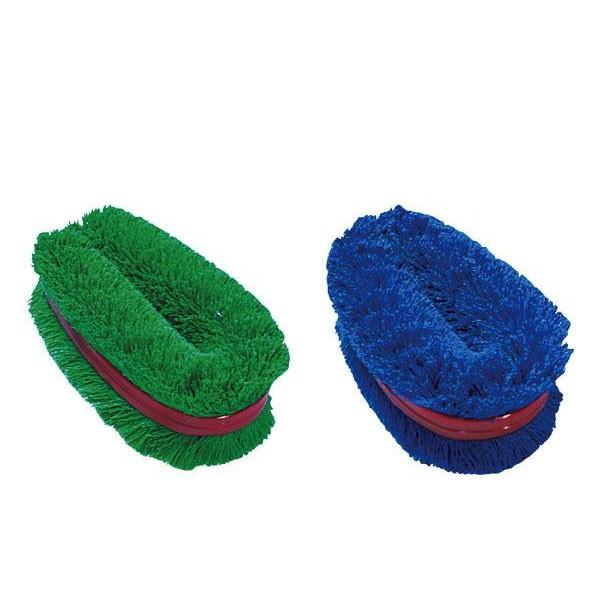 八ツ矢工業(YATSUYA) マジカルナイロンたわし　30号×20個　B・ブルー・125161　送料無料　　代引き不可　送料無料 メーカー直送 期日指定・ギフト包装・注文後