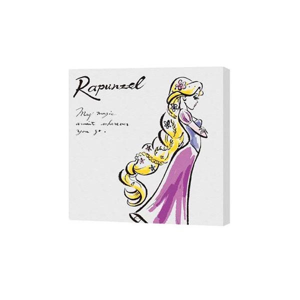 ディズニー キャンバスパネル 40角 ラプンツェル H 送料無料 送料無料 メーカー直送 期日指定 ギフト包装 注文後のキャンセル 返品不可 ご注文後在 最新作