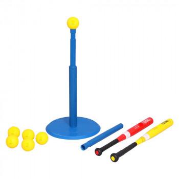 11インチティーボールAセット B-823　送料無料　　代引き不可　送料無料 メーカー直送 期日指定・ギフト包装・注文後のキャンセル・返品不可 ご注文後在庫確認時