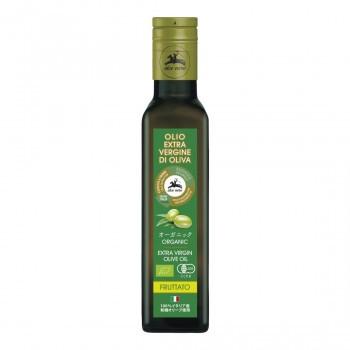 アルチェネロ　有機EXVオリーブオイル　フルッタート　250ml　12個セット　C1-64　送料無料　　代引き不可　送料無料 メーカー直送 期日指定・ギフト包装・注文