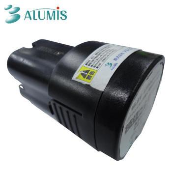 リチウムイオン電池式 電動剪定はさみ 「枝切っ太郎」 直径:25mm 専用 リチウムイオン電池 ASH-25MBT　送料無料　　代引き不可　送料無料 メーカー直送 期日指定