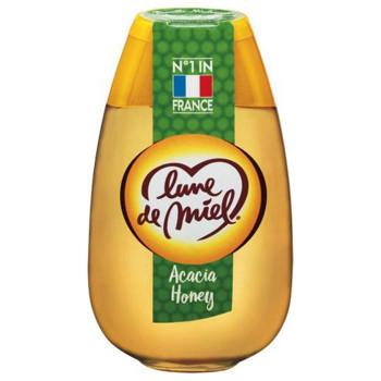 ルン ド ミエル　ハチミツ アカシア　500g　12セット　070025　送料無料　　代引き不可　送料無料 メーカー直送 期日指定・ギフト包装・注文後のキャンセル・返