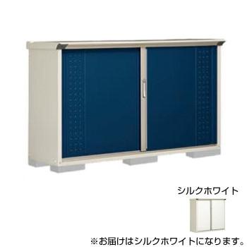 タクボ物置 グランプレステージ 全面棚 小型物置 収納庫 GP-195DF シルクホワイト　送料無料　　代引き不可　送料無料 メーカー直送 期日指定・ギフト包装・注文