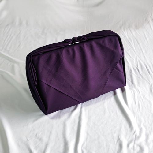 風呂敷 業務用 100枚セット 42%OFF シャンタン 三巾 100cm 大判 大風呂敷 日本製 京都製 綿 無地 全2色 卸  送料無料の画像