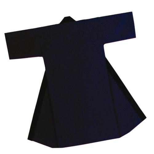 法被 無地 30枚セット 綿100％ 長法被 120cm ロング丈 11色 大人