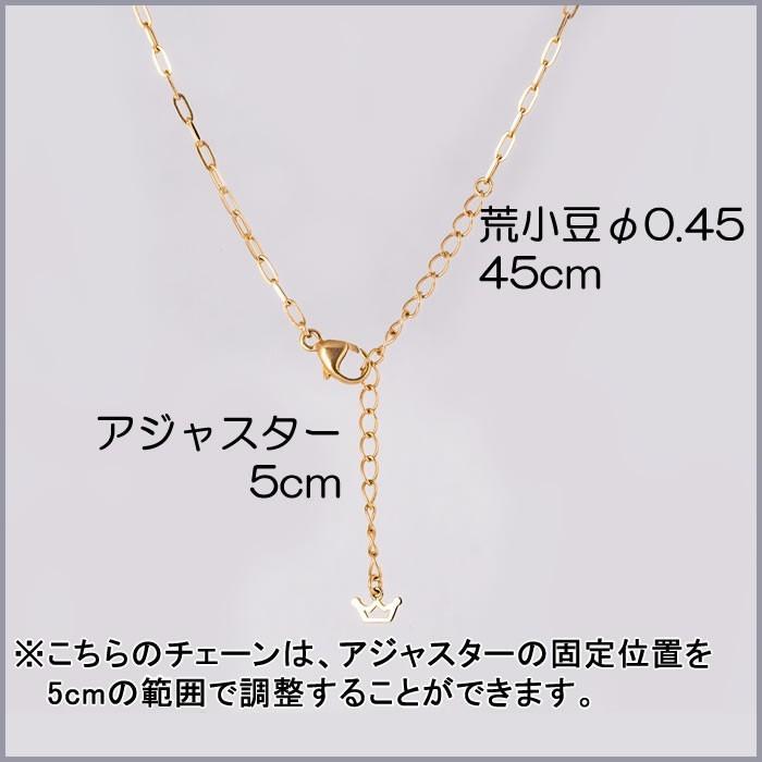 GaGa MILANO ガガミラノ 18金 クラウンクロスダイヤモンド