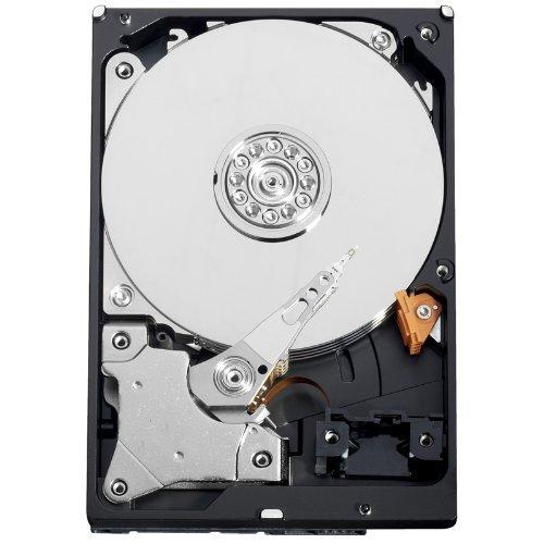 海外並行輸入正規品 Western Digital 250 GB AV-GP SATA 3 Gb/s Intellipower 8 MBキャッシュバルク/OEM AVハードドライブ-WD 2500 AVVS