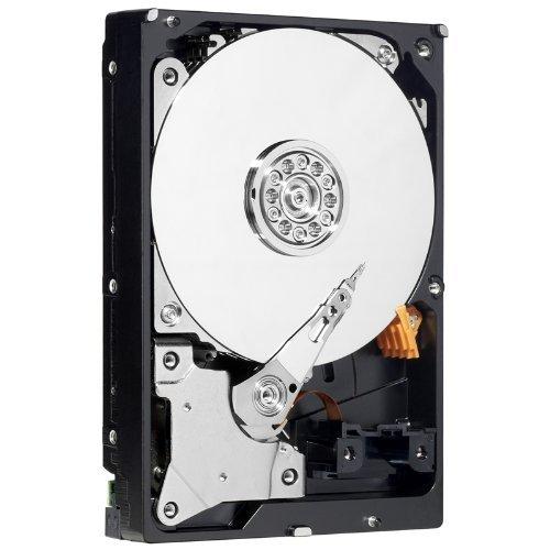 海外並行輸入正規品 Western Digital 250 GB AV-GP SATA 3 Gb/s Intellipower 8 MBキャッシュバルク/OEM AVハードドライブ-WD 2500 AVVS