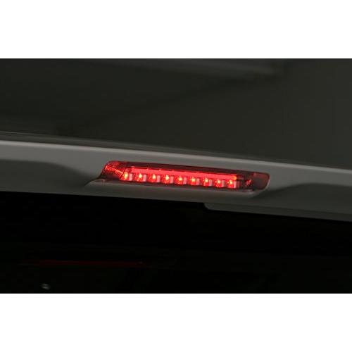 販売中の商品 トヨタプリウスZVW 30 V+Plus C用LEDハイマウント3 rdブレーキストップランプクリアレンズ
