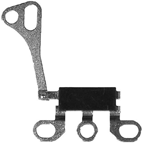 DB Electrical ADR1418 New Alternator Diode Trio (For GM Delco 10SI 12SI