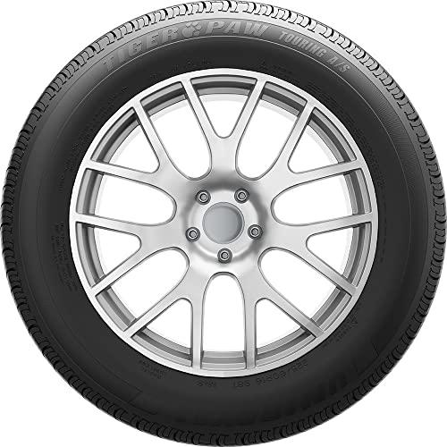 激安オフライン販売 ユニロイヤルTiger Paw Touring A/S乗用車・クロスオーバー・SUV用オールシーズンラジアルカータイヤ235/65 R 17 104 H