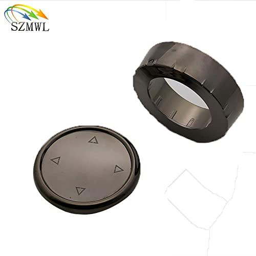 コントロールノブ、エスカッションセット オーダー分