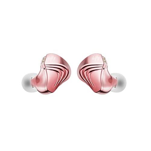 低音系！DUNU Davinci 有線イヤホン IEM VGP2025受賞 25 イヤホン DUNU
