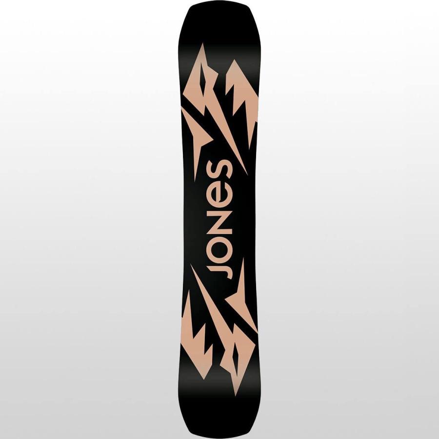 JONES ジョーンズ スノーボード ツインシスター 146 【公式通販】