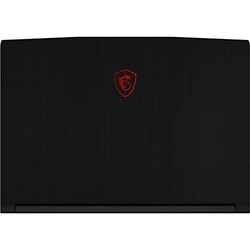 本店激安 最新のMSI GF 63ゲーミングノートパソコン、15.6インチフルHDディスプレイ、Intel Core i 5-10500 Hプロセッサ、32 GB RAM、1 TB SSD、NVIDIA GeForce GTX