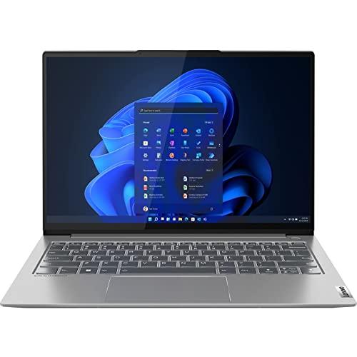 オンラインストア-通販 Lenovo ThinkBook 13s G4 IAP 21AR001JUS 13.3ノートパソコン-2560 x 1600-Intel Core i5第十二世代i5-1240P -8 GB合計RAM -256 GB SSD