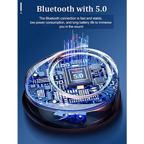 【再入荷！】 タイヨーコ骨伝導IP 68防水Bluetooth 5.0ヘッドフォンMP 3プレイスイミングヘッドフォン付きオープンイヤースポーツワイヤレスヘッドセット最大再生時間6~8
