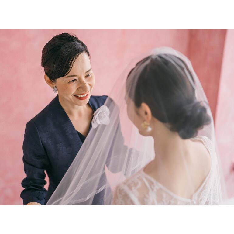 結婚式 母親 ボレロ 薔薇柄 フォーマル マザーズドレス 黒 50代 大人 フォーマルドレス 花嫁の母 着痩せ ジャケット 　袖あり 大きいサイズ マザードレス (799) |  | 13