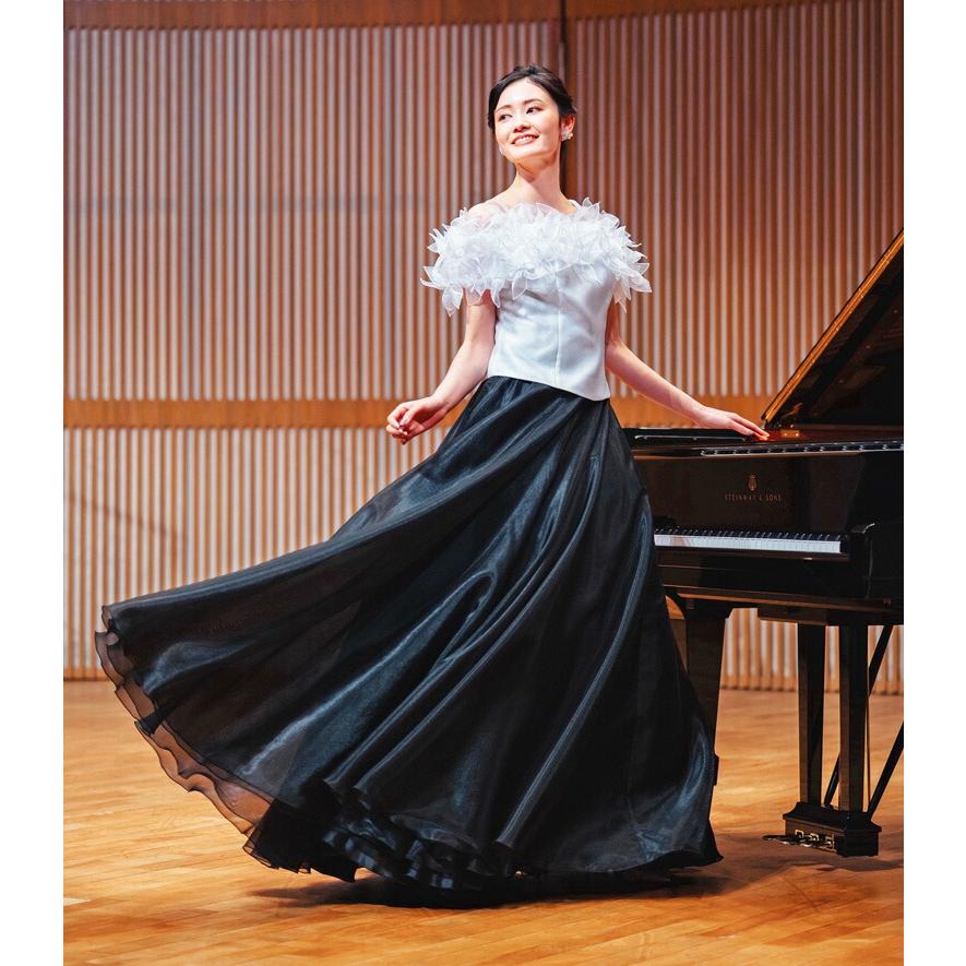 ノン.プレステージ 演奏会用ブラウス