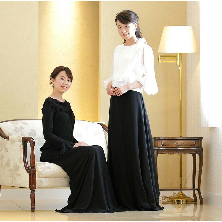 ノン.プレステージ 演奏会用ブラウス