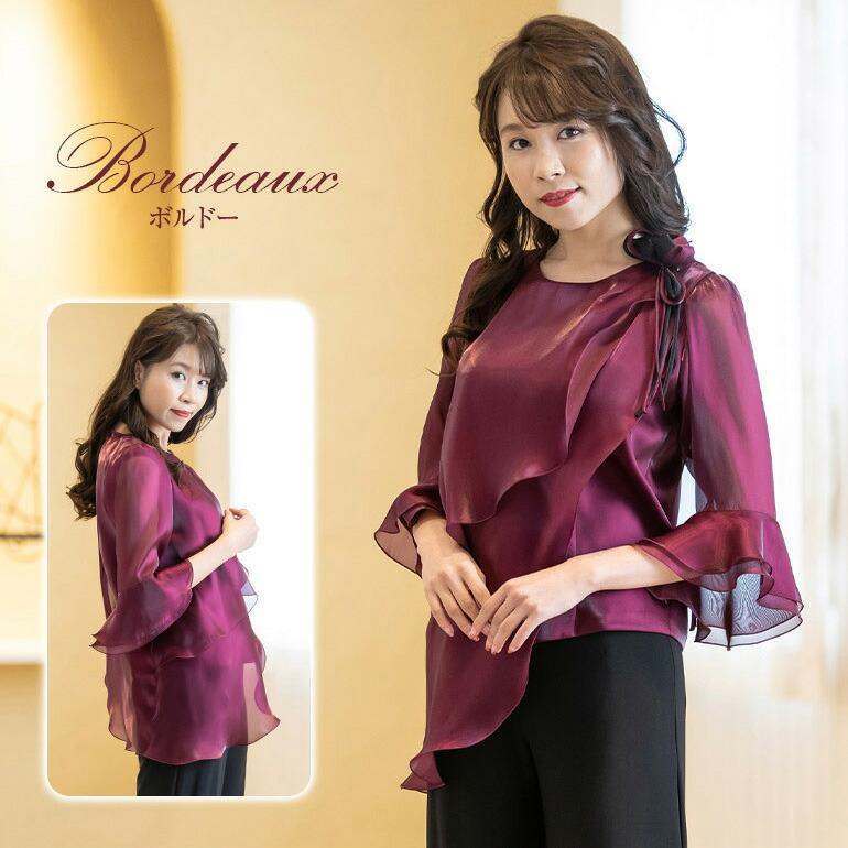 フランスアンティーク　教会神父さん聖歌隊コーラスのブラウス　リネンシャツ　レース フランスアンティーク 教会神父さん聖歌隊コーラスのブラウス