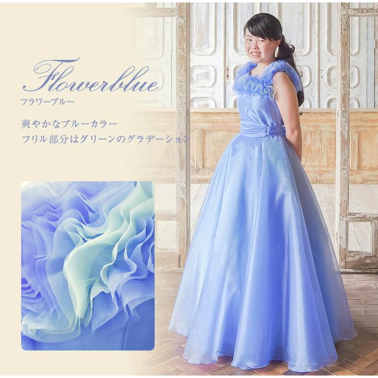 演奏会ブラウス 合唱ブラウス ブラウス 演奏会 白 黒 フリル