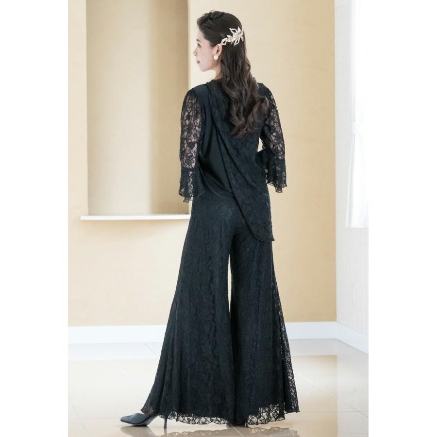 演奏会ブラウス 合唱ブラウス ブラウス 演奏会 黒 フォーマル レース