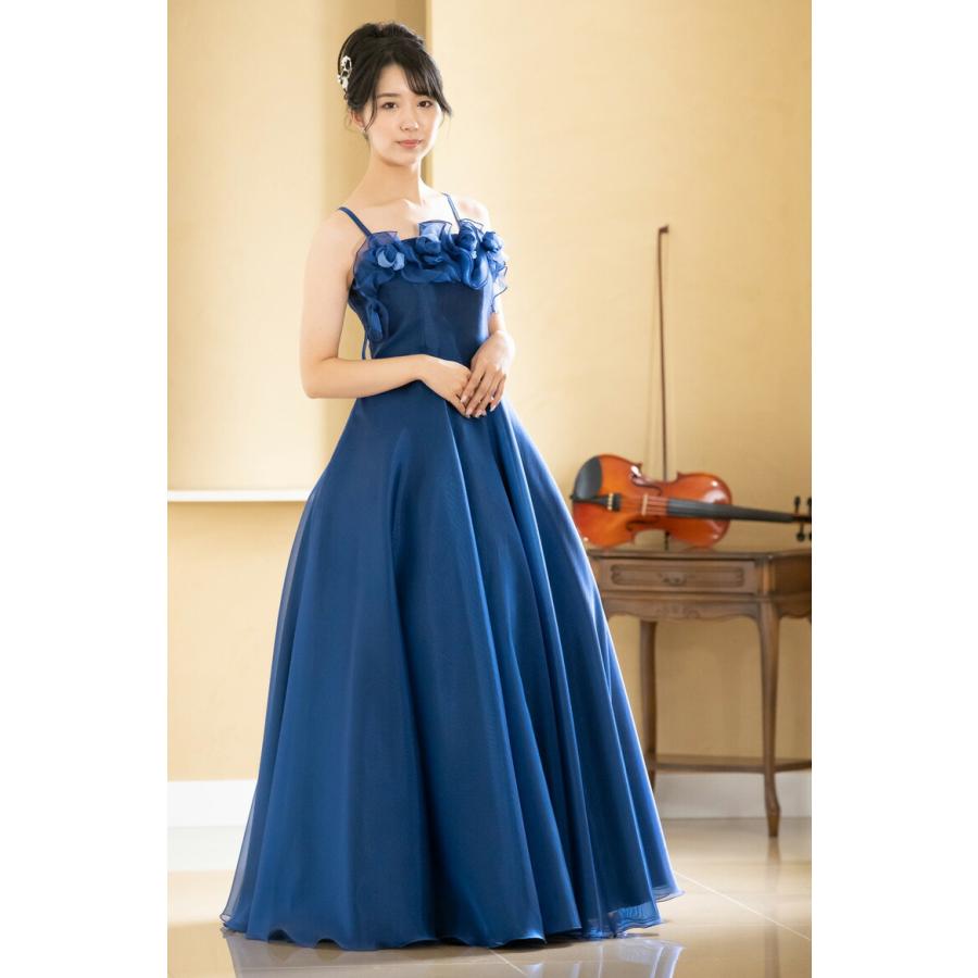 演奏会用ドレス コルセット型 花 ロング ドレス ピアノ カラオケ 演奏会用ドレス コルセット型 花 ロング ドレス ピアノ カラオケ