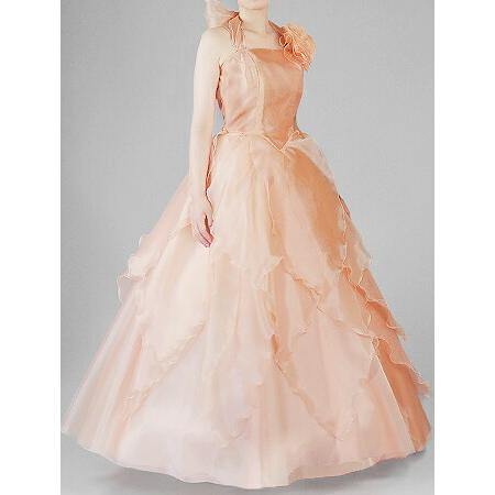 演奏会など　ドレス　オーガンジー　9号 演奏会など ドレス オーガンジー 9号 公式 ストアファッション - 演奏