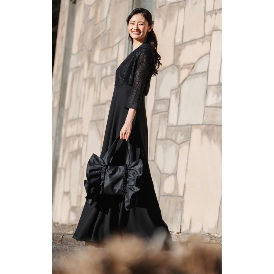 マザーズドレス 結婚式 ドレス 親族 フォーマルドレス 50代 母親