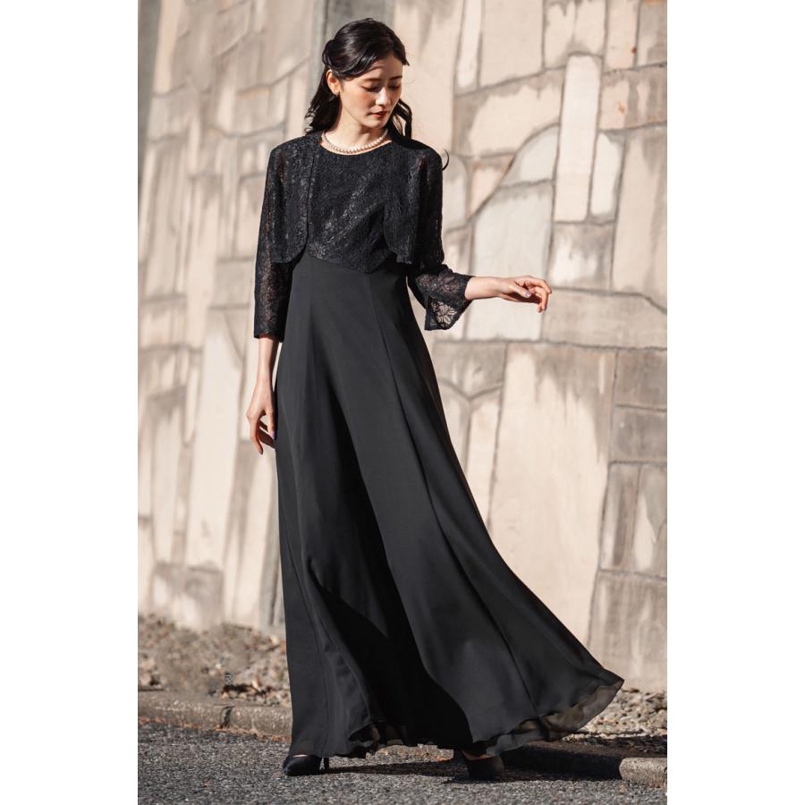 マザーズドレス 結婚式 ドレス 親族 フォーマルドレス 50代 母親