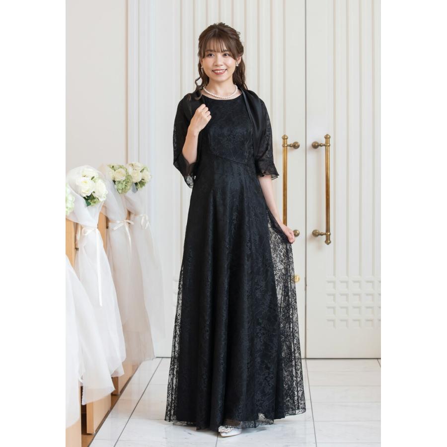 マザーズドレス セットアップ レース ロングドレス 結婚式 母親 マザーズドレス セットアップ レース ロングドレス 結婚式 母親