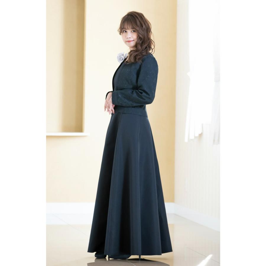 マザーズドレス マザードレス 結婚式 親族 母親 セットアップ