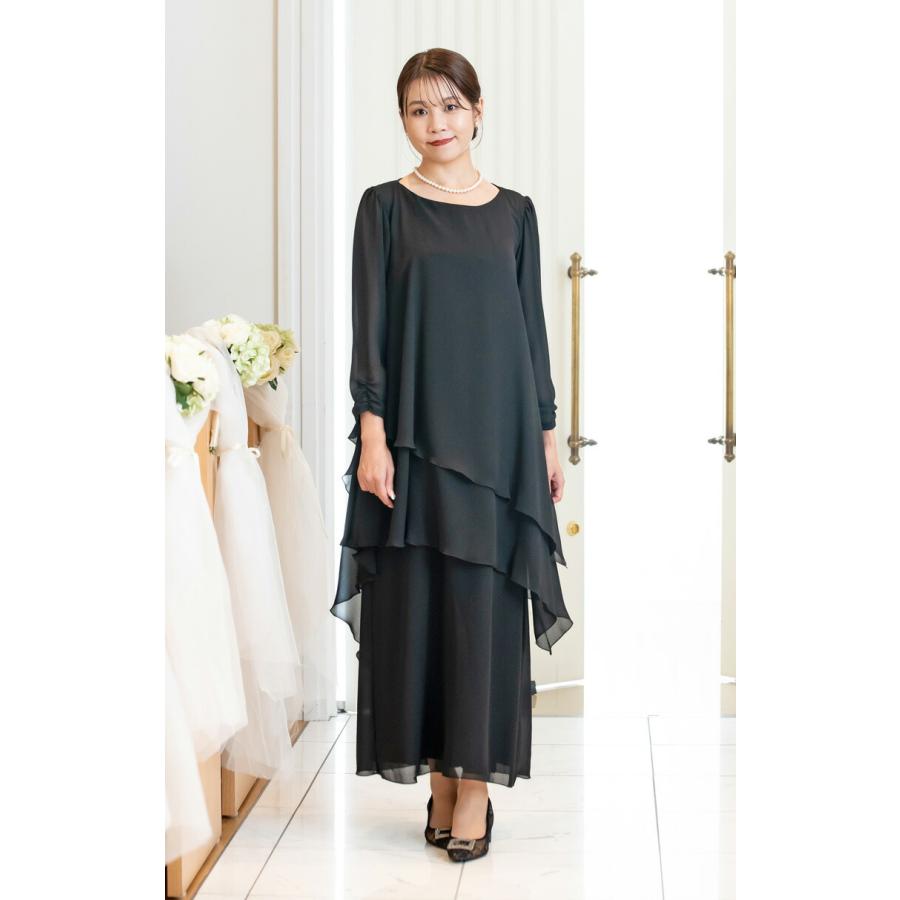 マザーズドレス 結婚式 母親 ドレス ロングドレス フォーマル