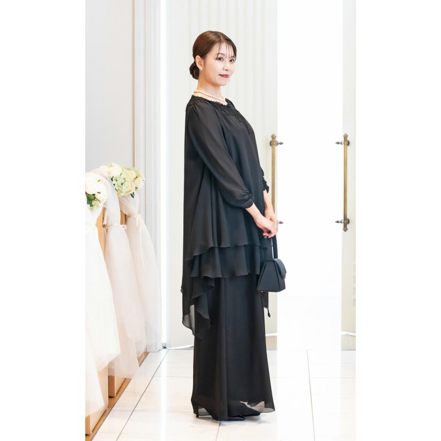 マザーズドレス 結婚式 母親 親族 ドレス ロングドレス フォーマル