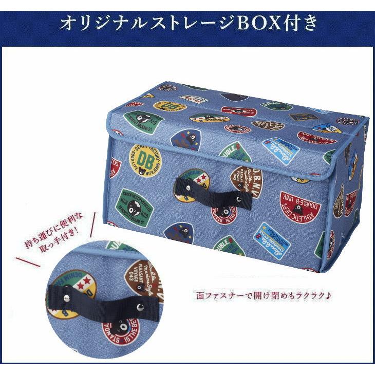 MIKI HOUSE ダブルB(ミキハウス)福袋【新春5万円】ドリーム