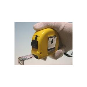 Tajima（タジマ） コンベックス スケール ロック‐25 7.5m ストッパー