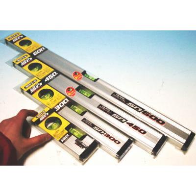 水平器 150ミリ 建具の水平、垂直を計測できる BX2-S15 メール便可