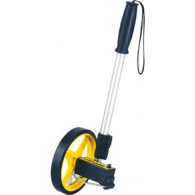 Tajima（タジマ） エンジニヤ ロードメジャー500 地面をコロコロ、簡単