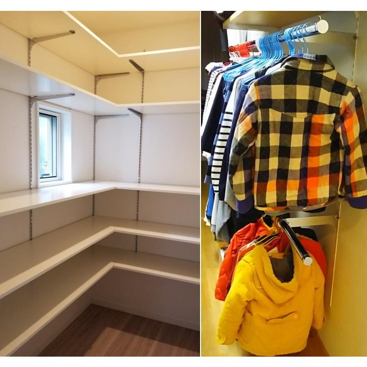 棚　DIY　ASF-1　 チャンネルサポート（ガチャ柱・棚柱） クローム 1200ミリ　　1本単位 |  | 09