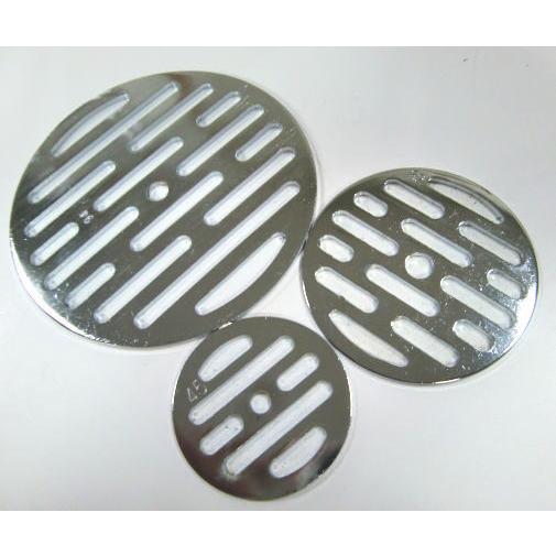 カクダイ（KAKUDAI） 排水目皿 排水 目皿 80mm / 81mm / 84mm / 85mm