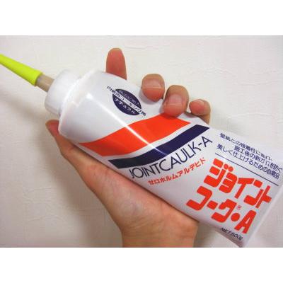 YAYOI ジョイントコークA 500g 6本セット 内装用コーキング剤 防カビ剤