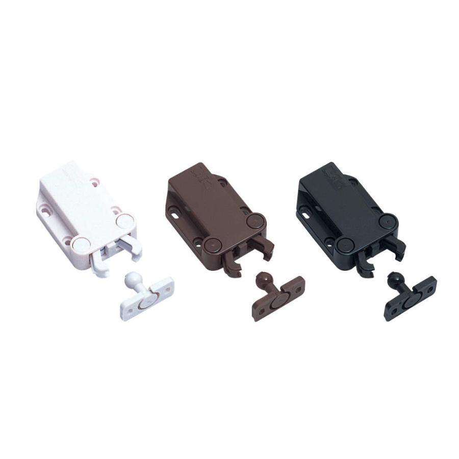 セイフキャッチ(セーフキャッチ) TOMAG クワ型プッシュラッチ セイフキャッチ(セーフキャッチ) TOMAG クワ型プッシュラッチ