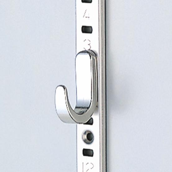 20個セット】棚受けレールSPS-1820用フック（品番にSPG・SP・LSという