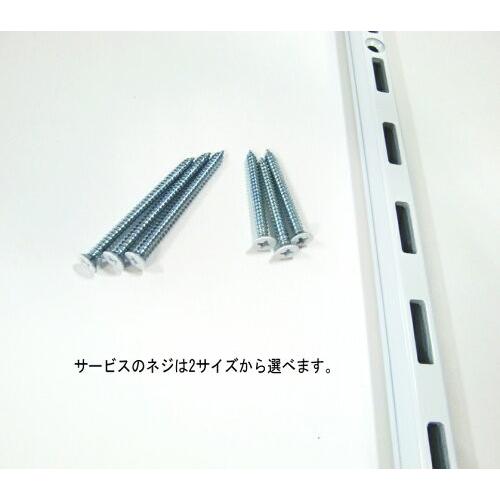 ロイヤル 棚 DIY ロイヤル白 ASF-1 チャンネルサポート Aホワイト 900