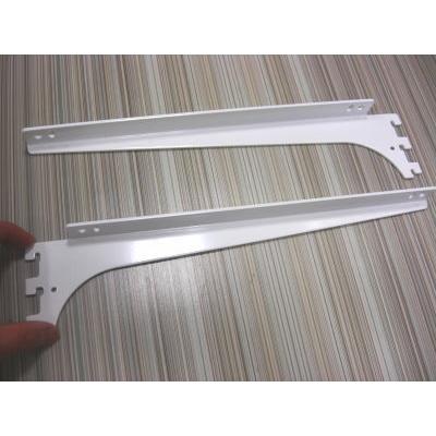 ロイヤル ロイヤル白 A-32、33 木棚板専用 ウッドブラケット 左右