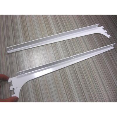 ロイヤル ロイヤル白 A-32、33 木棚板専用 ウッドブラケット ロイヤル ロイヤル白 A-32、33 木棚板専用 ウッドブラケット