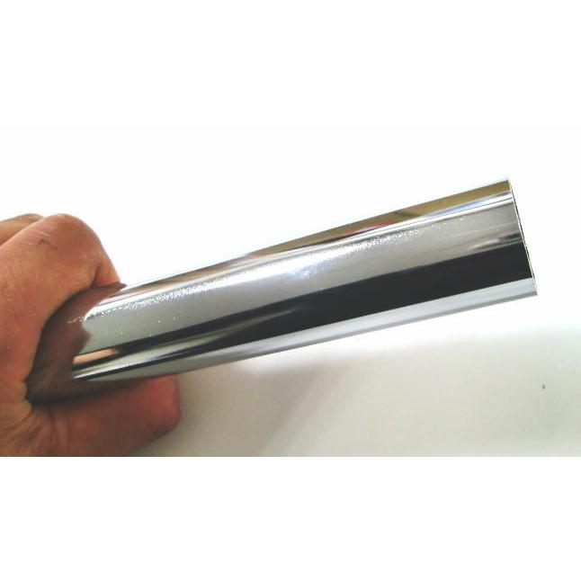 ロイヤル 長物送料 ハンガーブラケット用スチールパイプ 太さ25ミリ